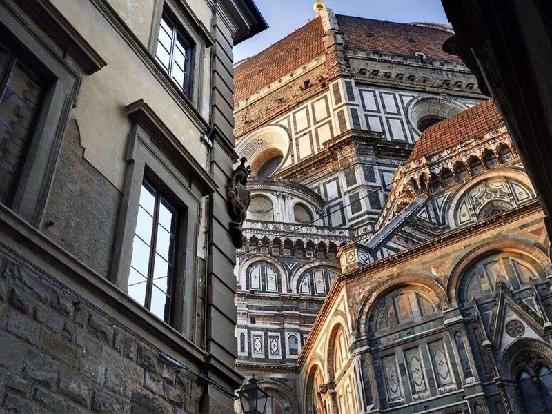 Palazzo Niccolini al Duomo 3