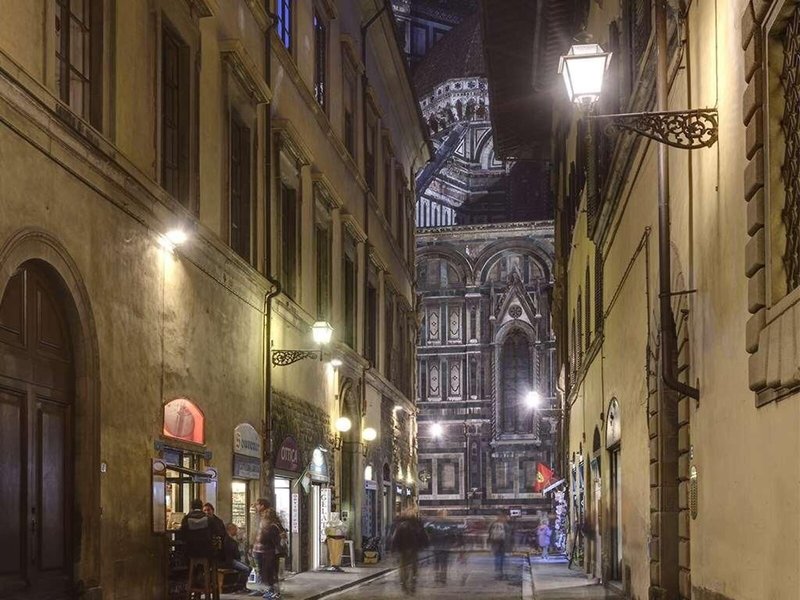 Palazzo Niccolini al Duomo 4