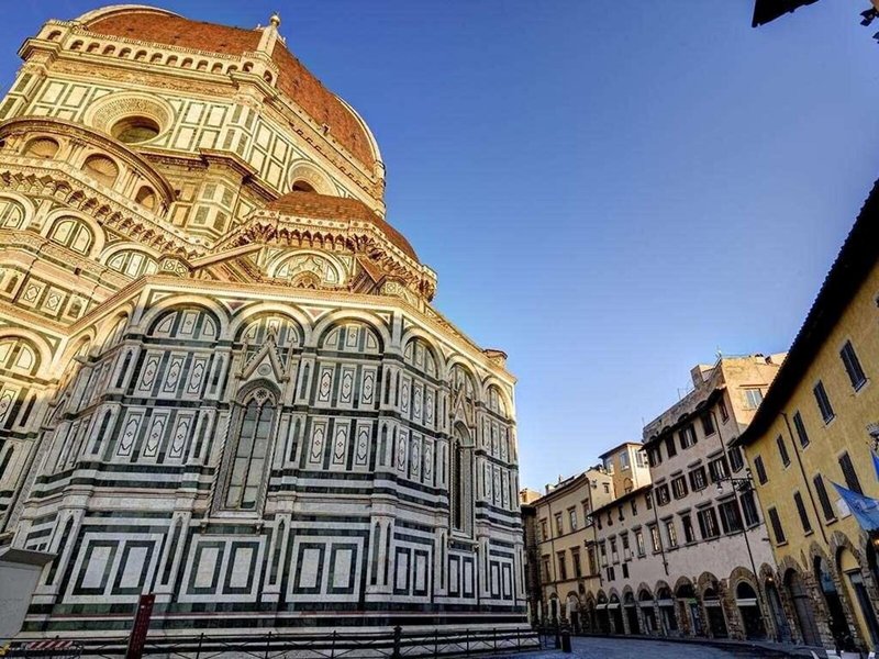 Palazzo Niccolini al Duomo 5