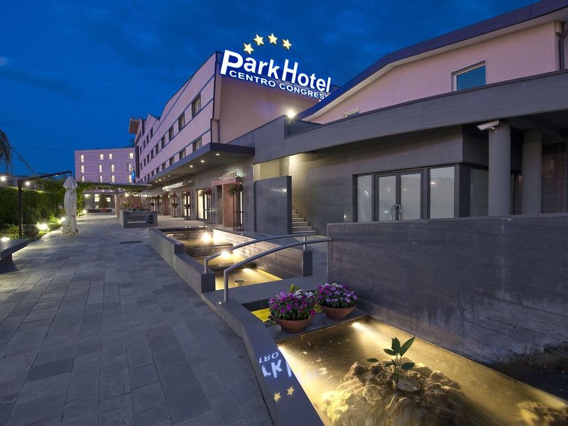 Park Hotel Centro Congressi 2