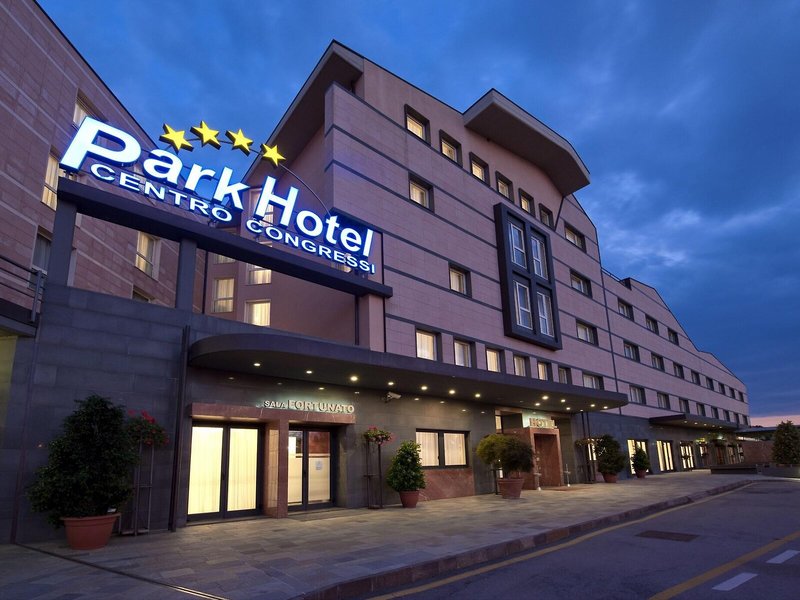 Park Hotel Centro Congressi 3
