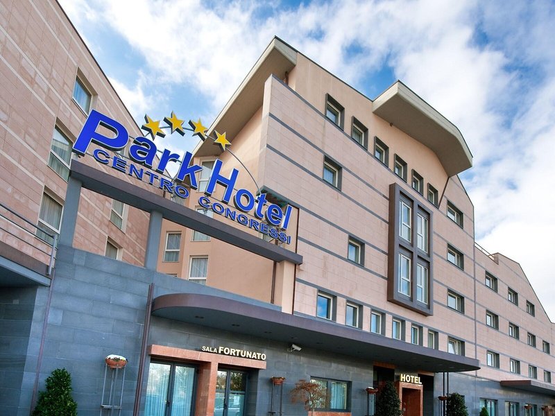 Park Hotel Centro Congressi 4