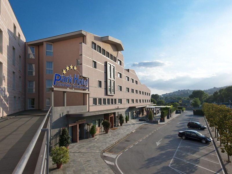Park Hotel Centro Congressi 5
