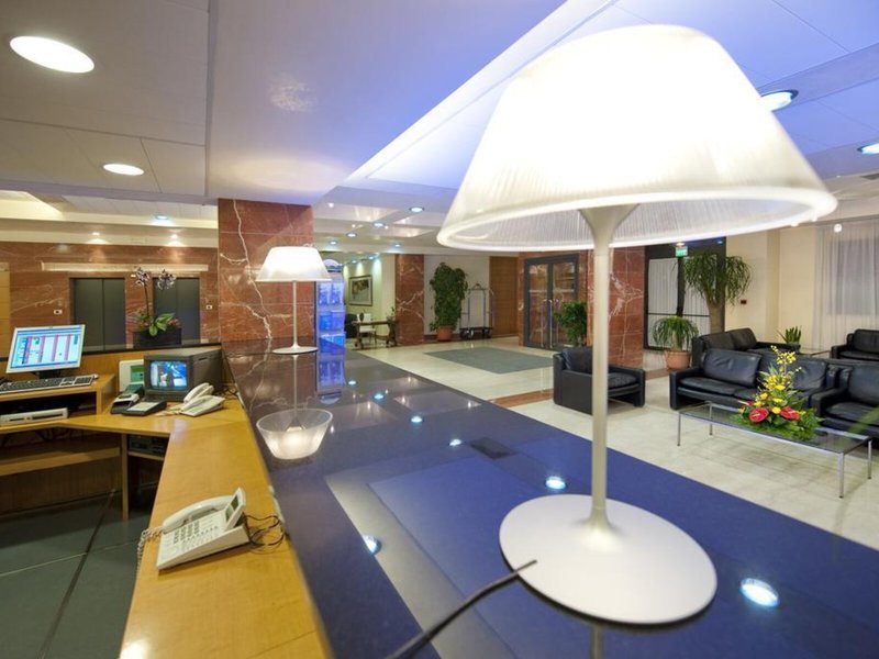 Park Hotel Centro Congressi 6
