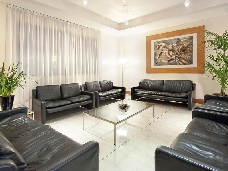 Park Hotel Centro Congressi 7