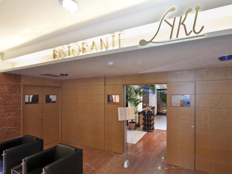 Park Hotel Centro Congressi 8