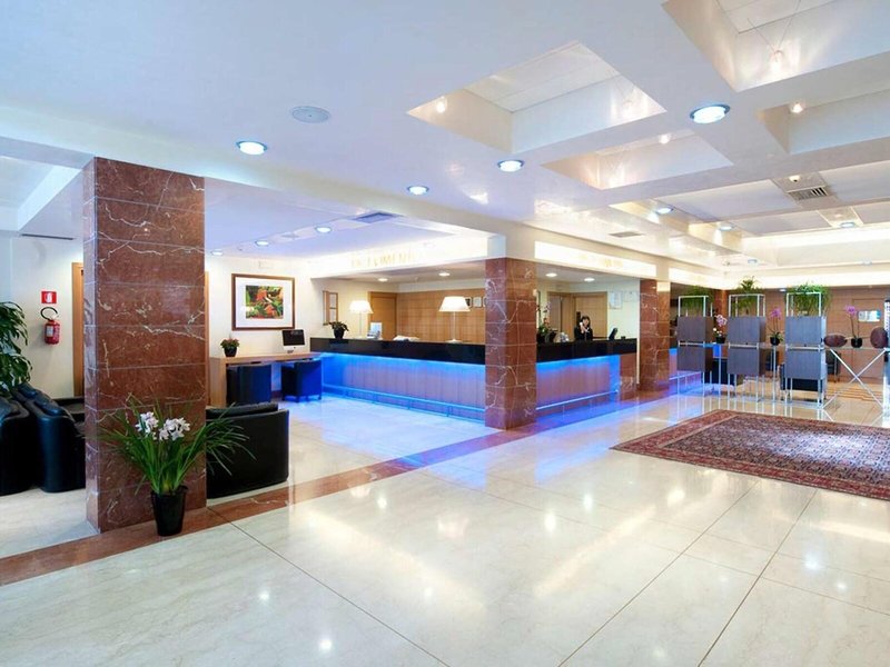 Park Hotel Centro Congressi 9