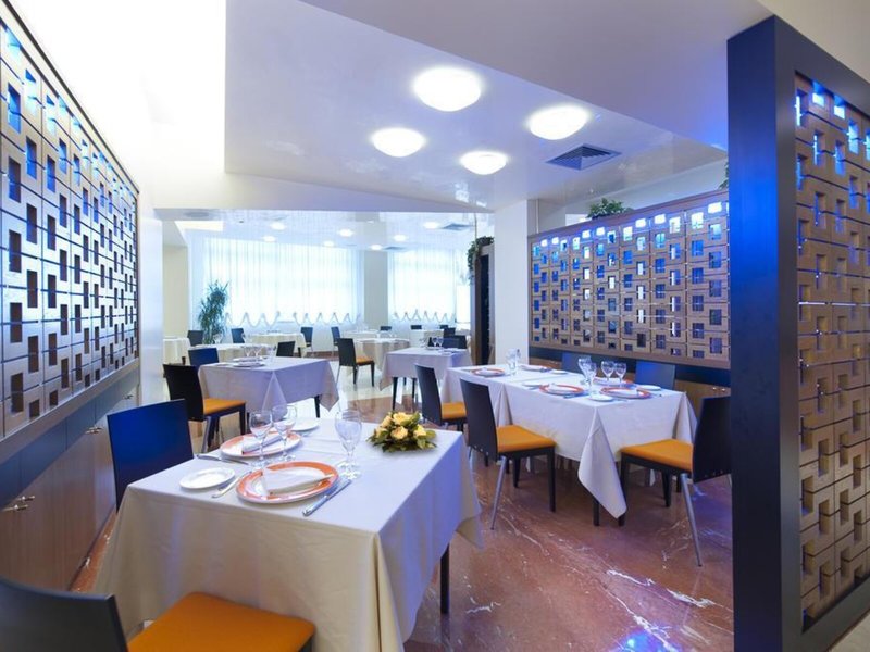 Park Hotel Centro Congressi 14