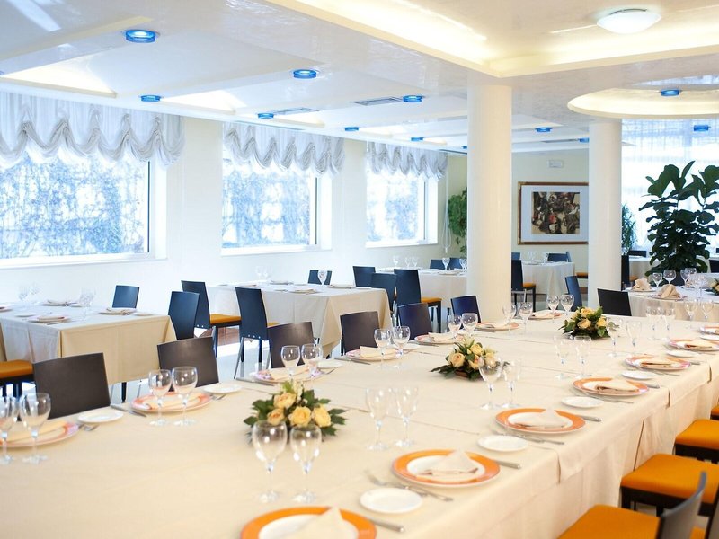 Park Hotel Centro Congressi 15