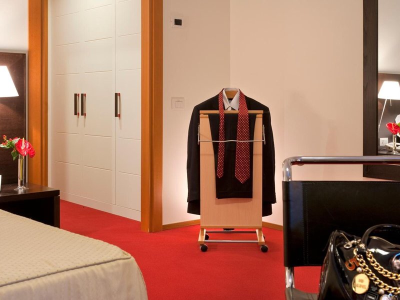 Park Hotel Centro Congressi 16