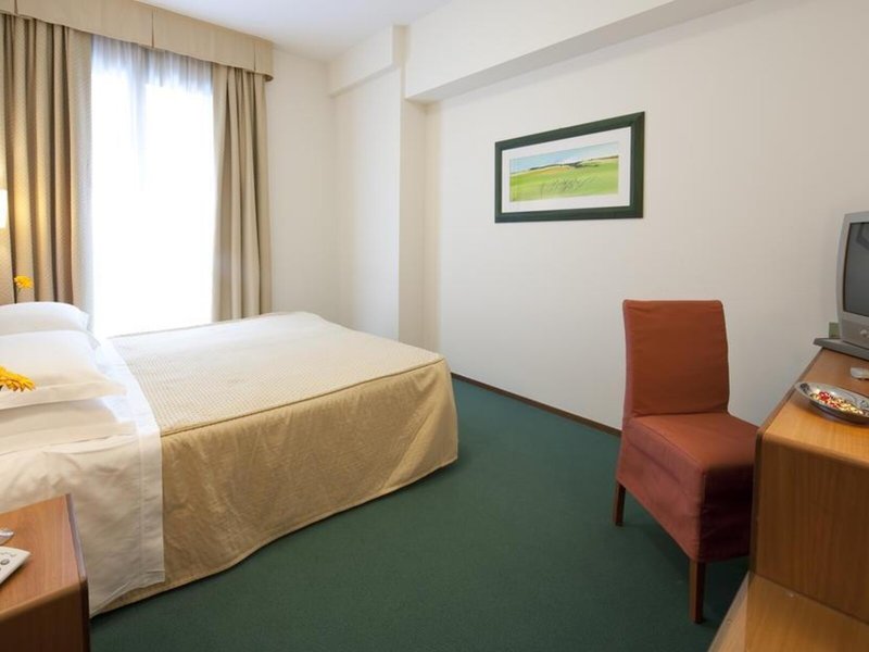 Park Hotel Centro Congressi 21