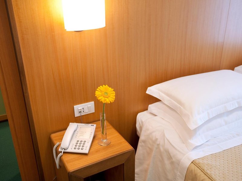 Park Hotel Centro Congressi 22