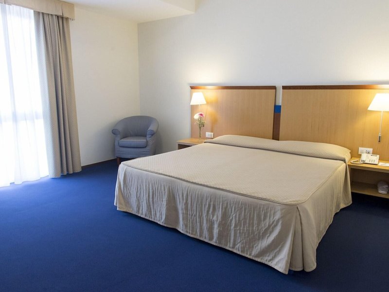 Park Hotel Centro Congressi 24