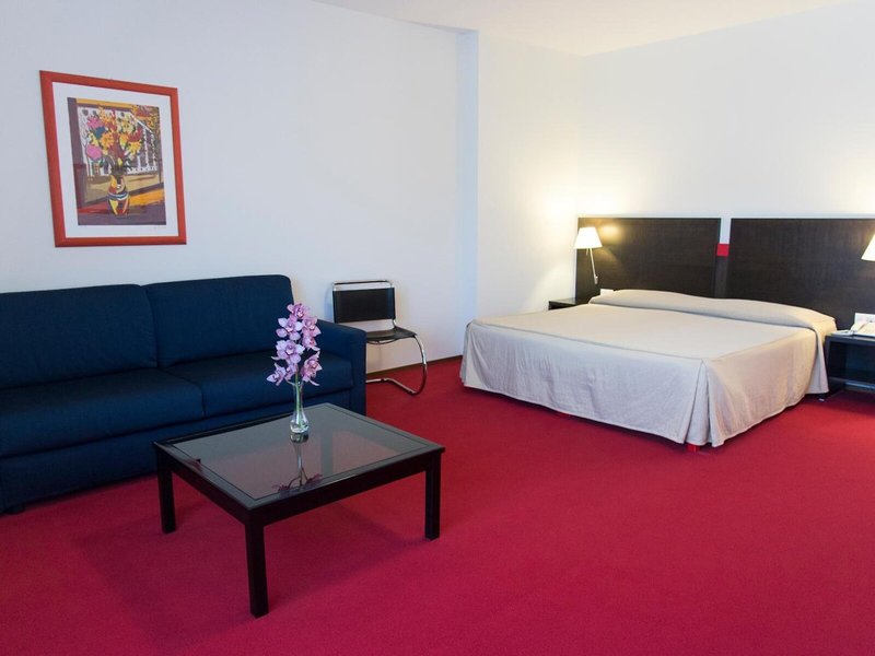 Park Hotel Centro Congressi 25