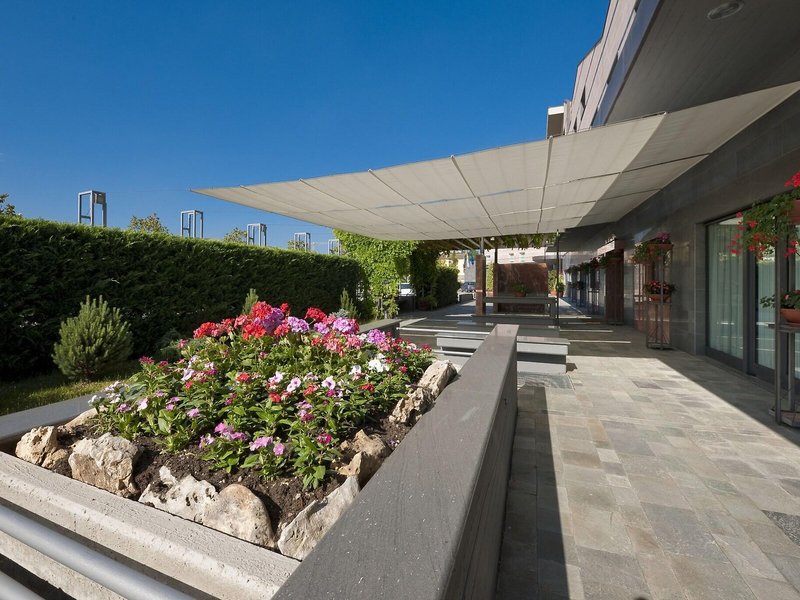 Park Hotel Centro Congressi