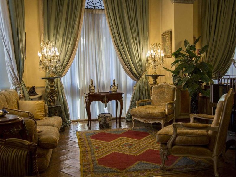 Petit Palais Hotel de Charme 3