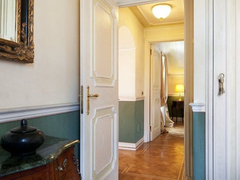 Petit Palais Hotel de Charme 4