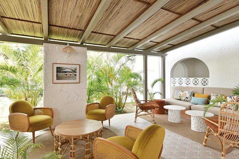 Veranda Palmar Beach 8
