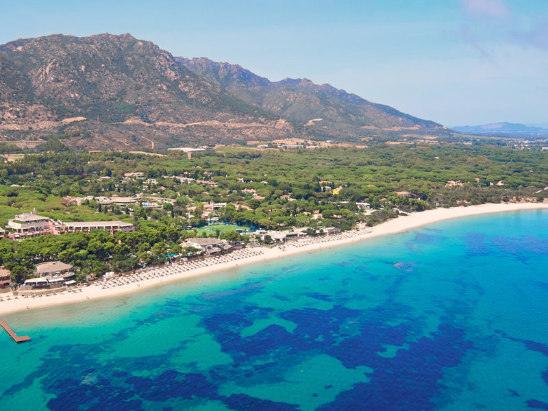 Forte Village Le Palme 1