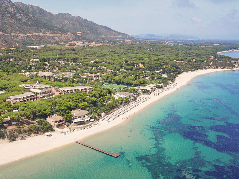 Forte Village Le Palme 2