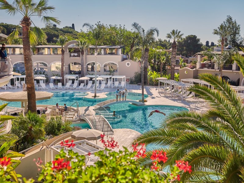 Forte Village Le Palme 3