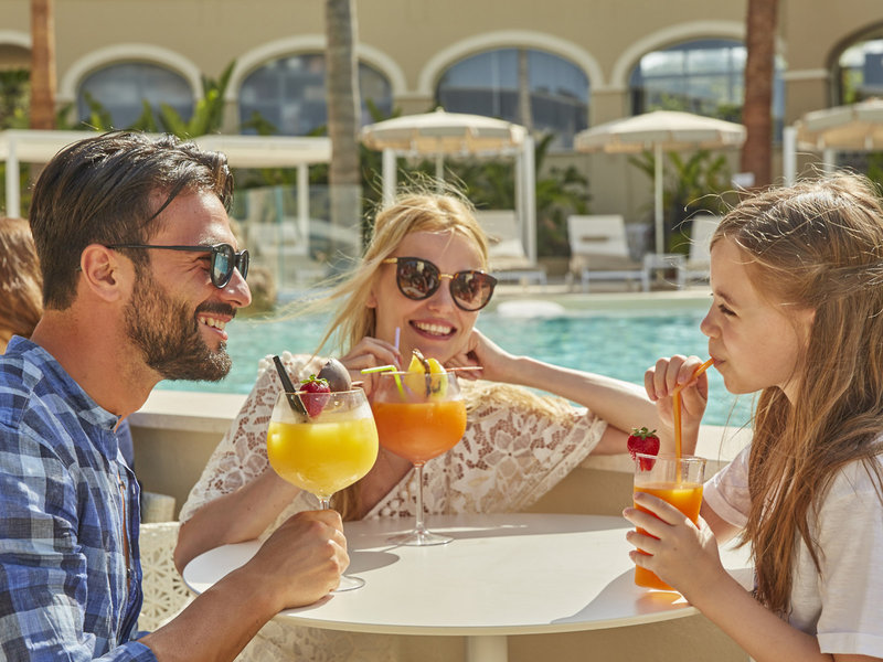 Forte Village Le Palme 4