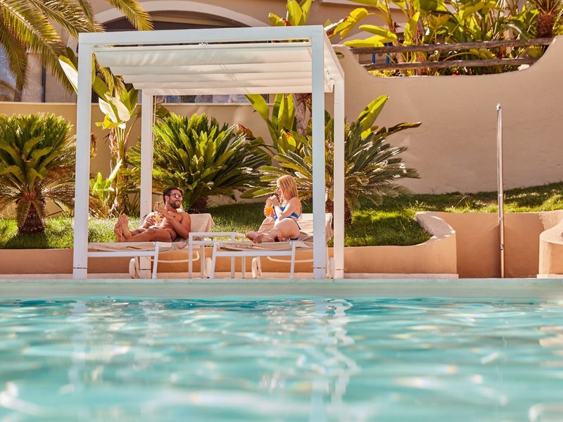 Forte Village Le Palme 5