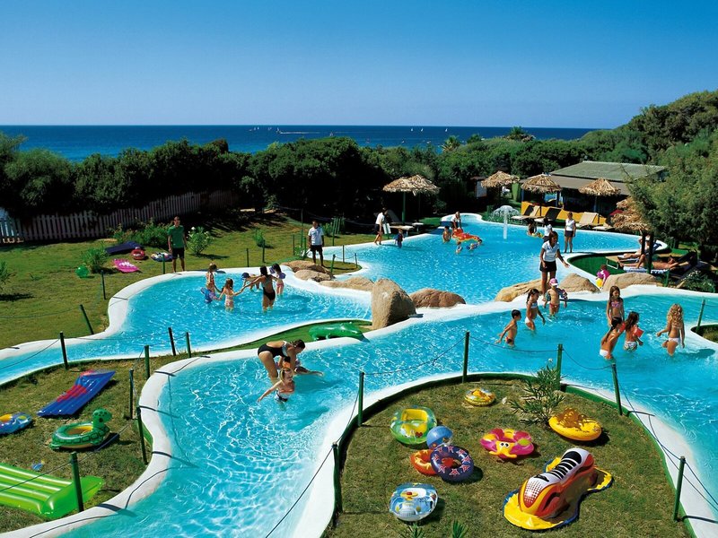Forte Village Le Palme 6