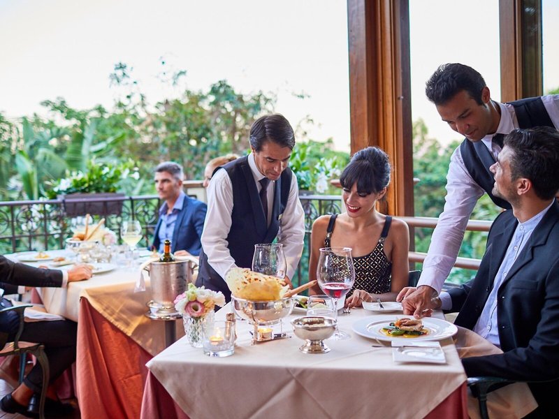 Forte Village Le Palme 10