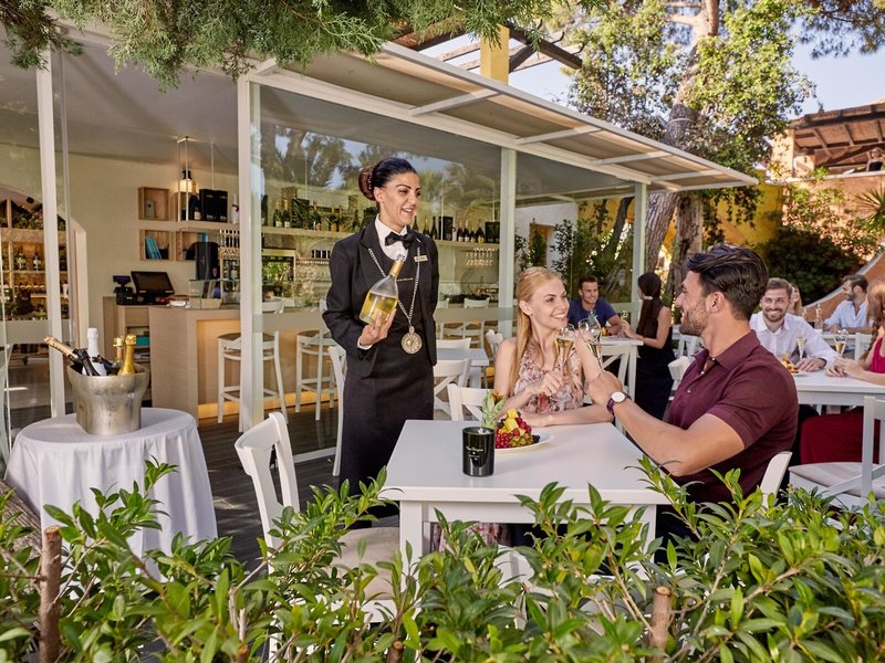 Forte Village Le Palme 11