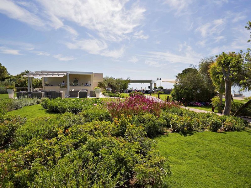 Forte Village Le Palme 12
