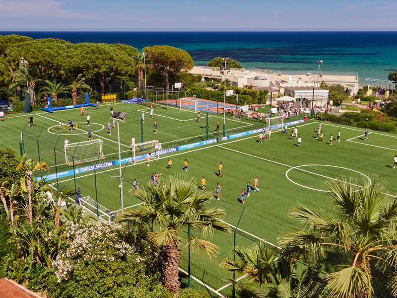Forte Village Le Palme 17