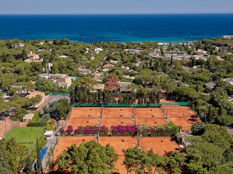 Forte Village Le Palme 18