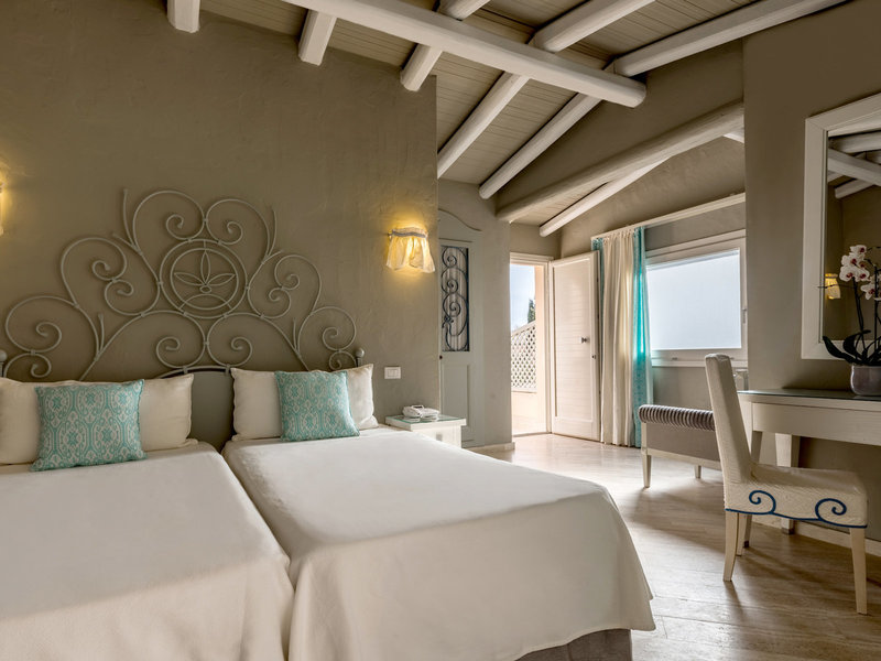 Forte Village Le Palme 27