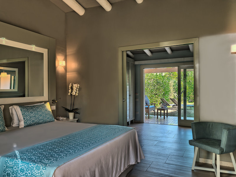 Forte Village Le Palme 29