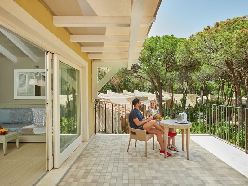 Forte Village Le Palme 33