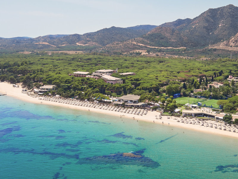 Forte Village Le Palme 35