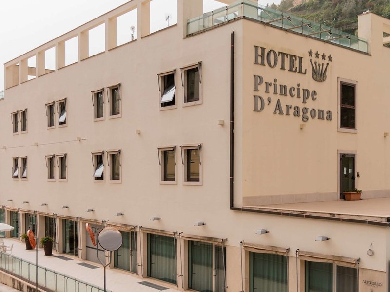 Principe d'Aragona 1