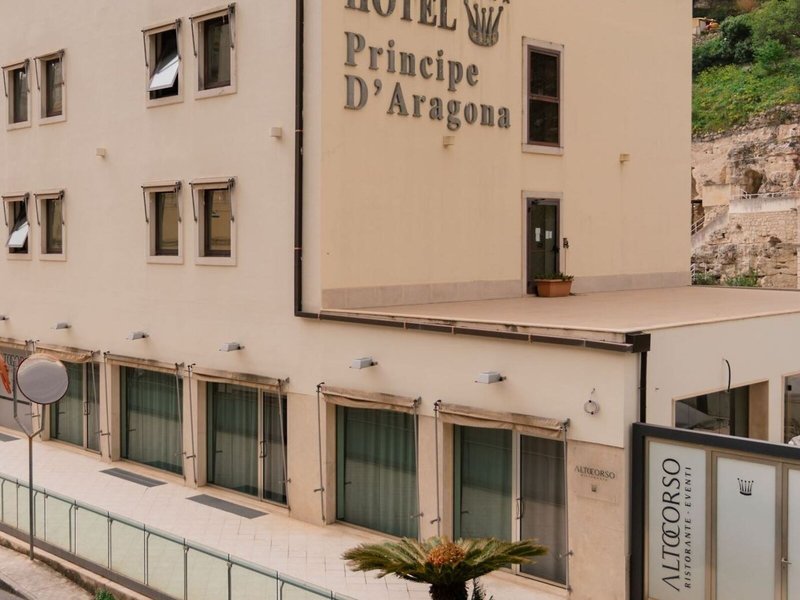 Principe d'Aragona 2