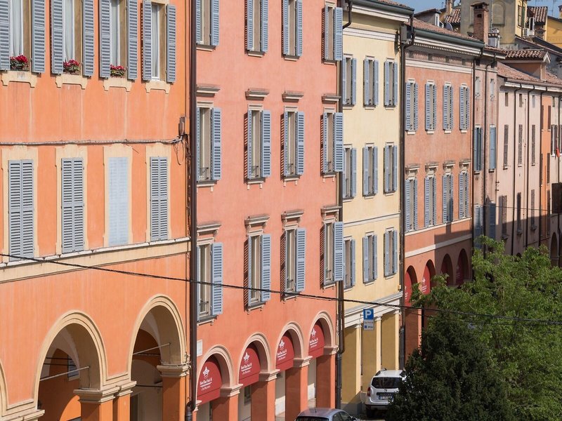 Hotel Rua Frati 48 in San Francesco 1