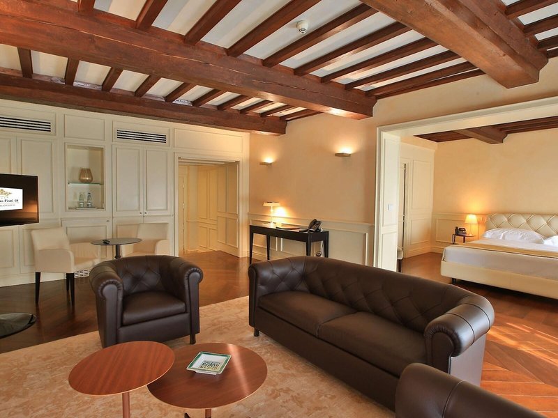 Hotel Rua Frati 48 in San Francesco 8