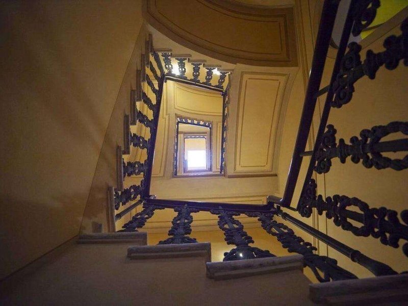 Hotel Rua Frati 48 in San Francesco 9