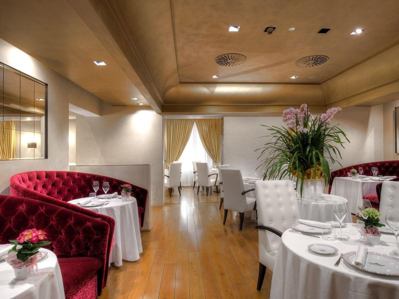 Hotel Rua Frati 48 in San Francesco 12