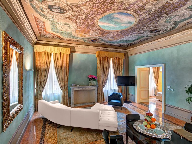 Hotel Rua Frati 48 in San Francesco 13