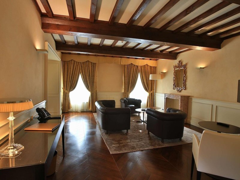 Hotel Rua Frati 48 in San Francesco 14