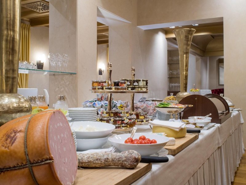 Hotel Rua Frati 48 in San Francesco 16