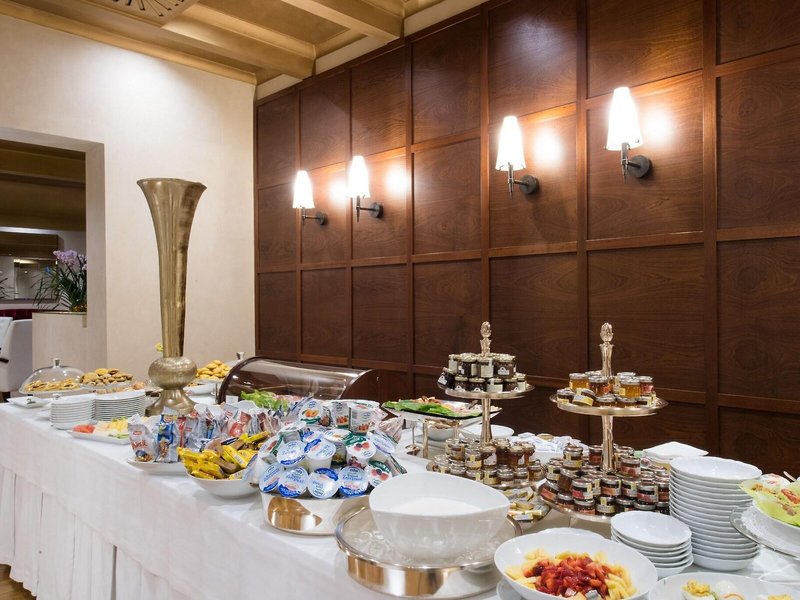 Hotel Rua Frati 48 in San Francesco 18