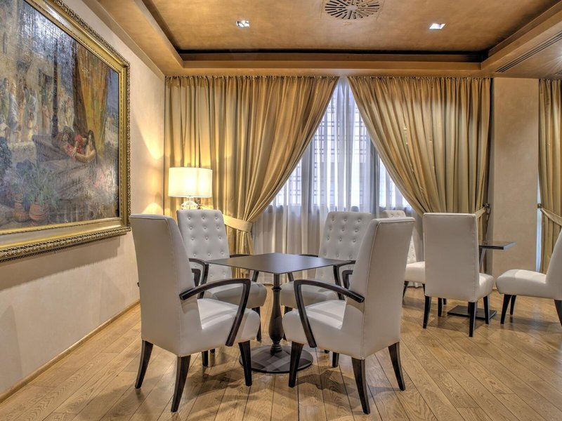 Hotel Rua Frati 48 in San Francesco 19