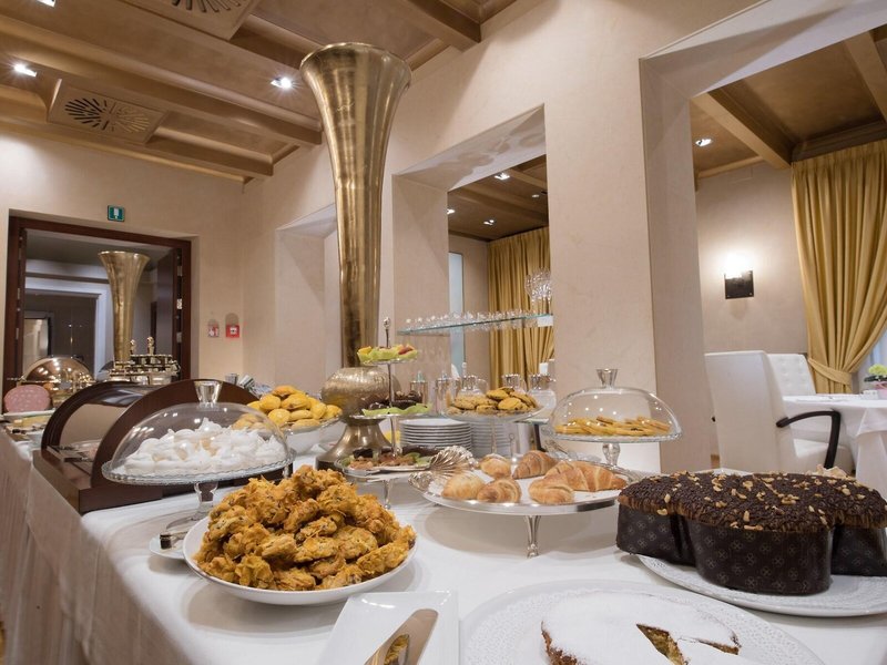Hotel Rua Frati 48 in San Francesco 21