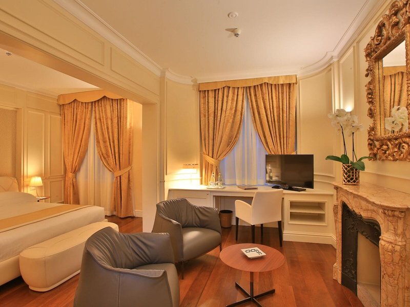 Hotel Rua Frati 48 in San Francesco 33